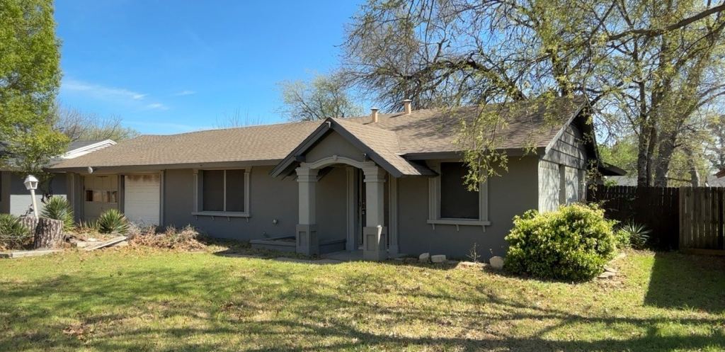 4824 Grove Street, North Richland Hills, TX 76180 — photo 1