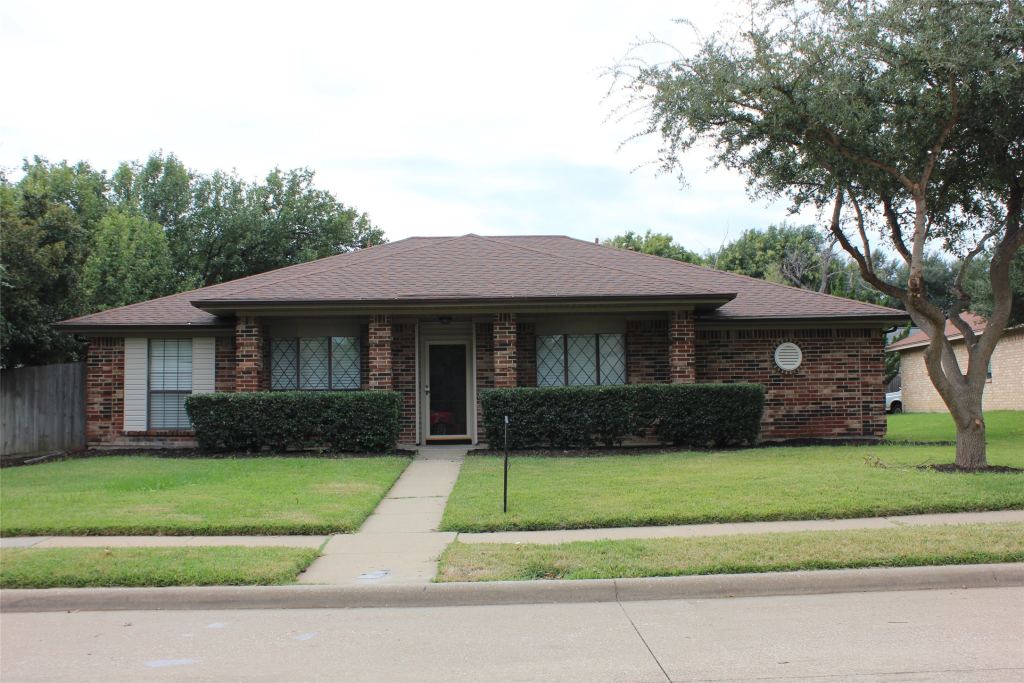 824 Shannon Drive, Plano, TX 75025 — photo 1