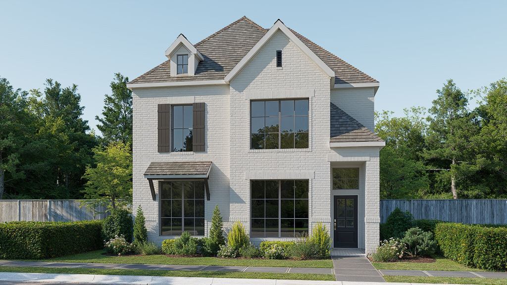 2721 Santa Monica Mews, Celina, TX 75009 — photo 1