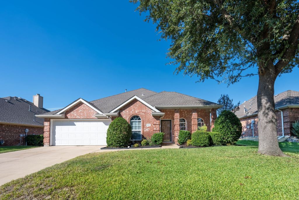 520 Covey Trail, Rockwall, TX 75087 — photo 1