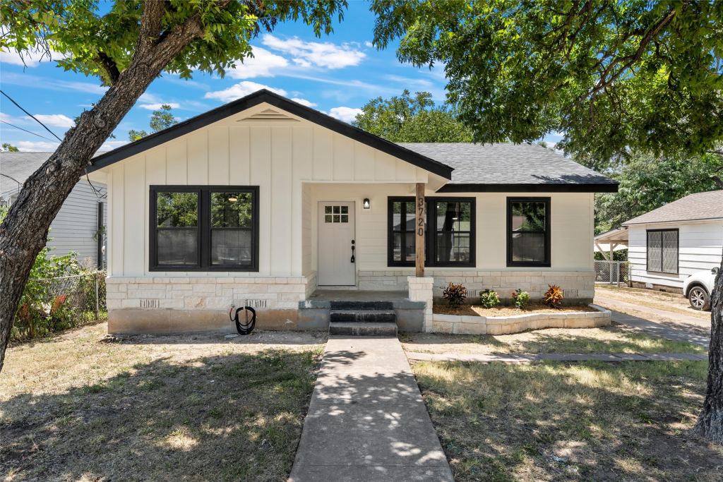 3720 N 25th Street, Waco, TX 76708 — photo 1