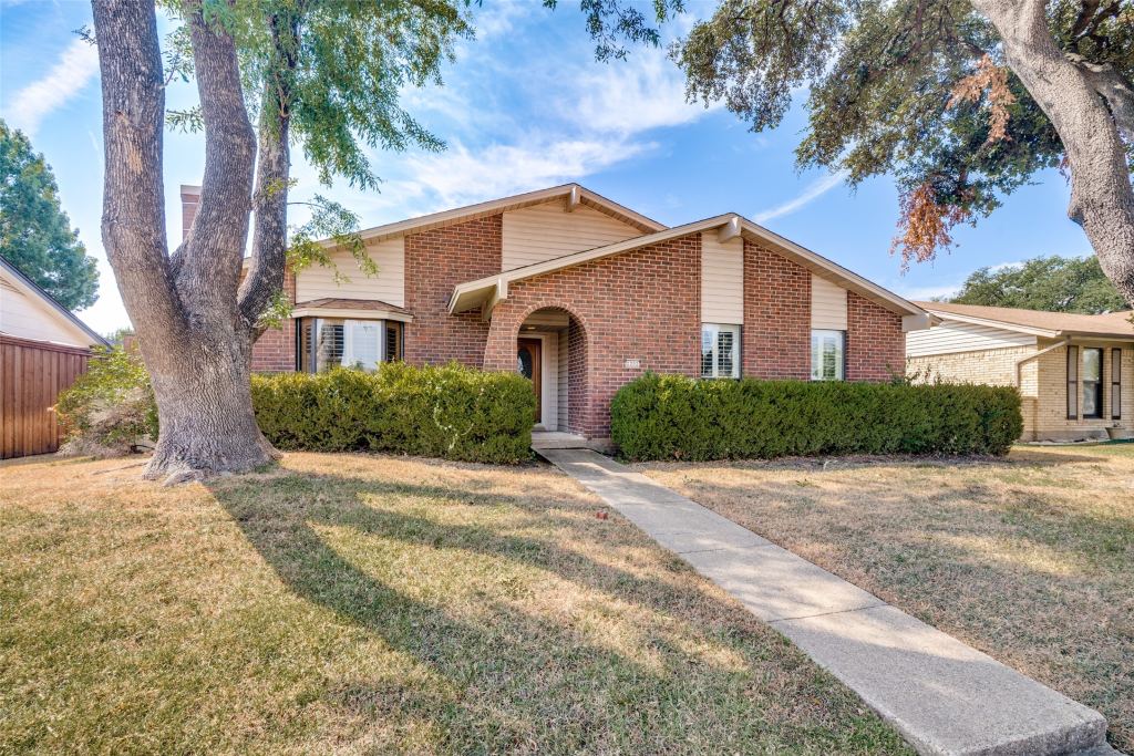 2202 Village Crest Drive, Garland, TX 75044 — photo 1