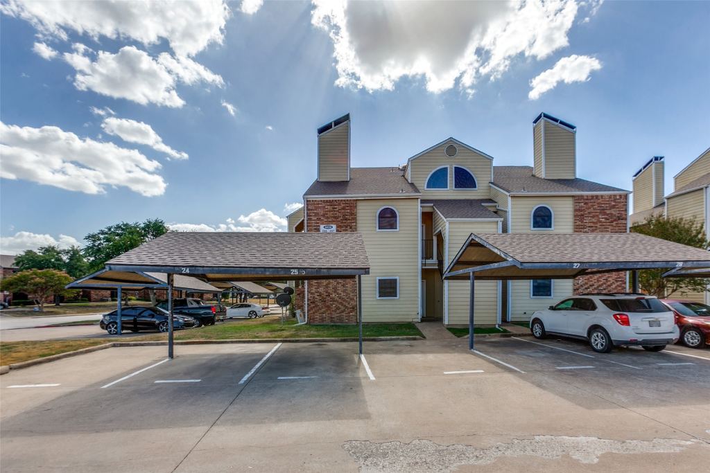 4434 Point Boulevard 107, Garland, TX 75043 — photo 1