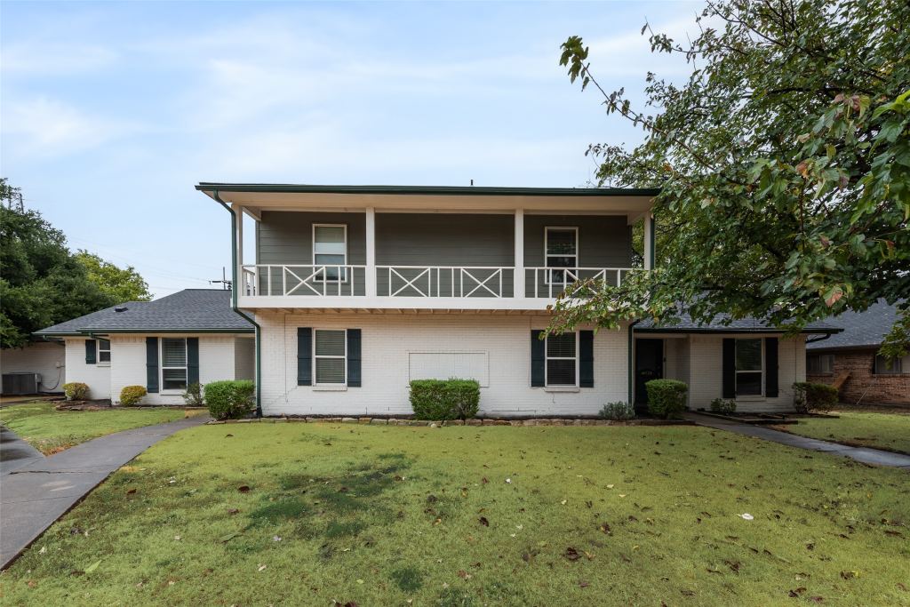 14722 Overview Drive, Dallas, TX 75254 — photo 1