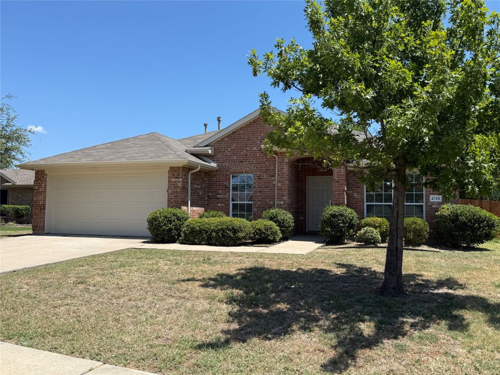 2110 Gleaner Drive, Rockwall, TX 75032 — photo 1