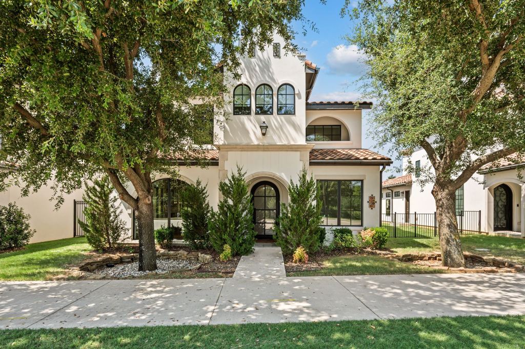 2850 Lakeside Parkway 110, Flower Mound, TX 75022 — photo 1