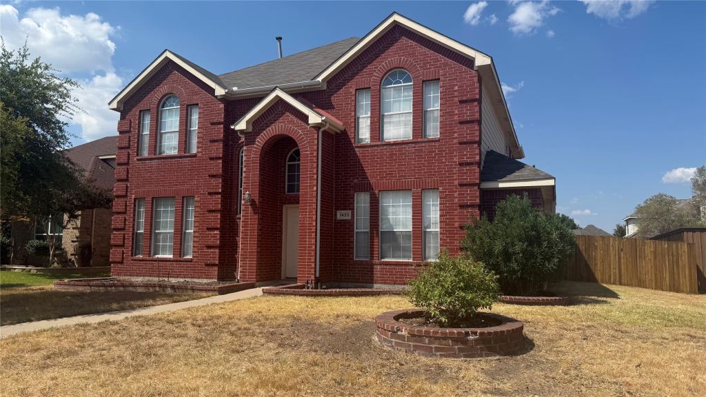 1433 Winterwood Drive, Allen, TX 75002 — photo 1