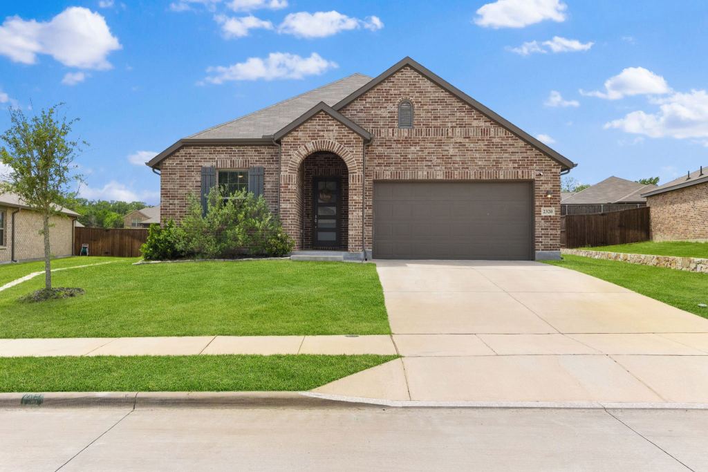 2320 Atlantic Avenue, Anna, TX 75409 — photo 1