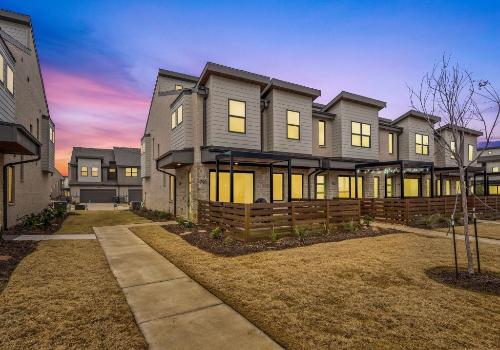 791 Cavitt Court, Prosper, TX 75078 — photo 1