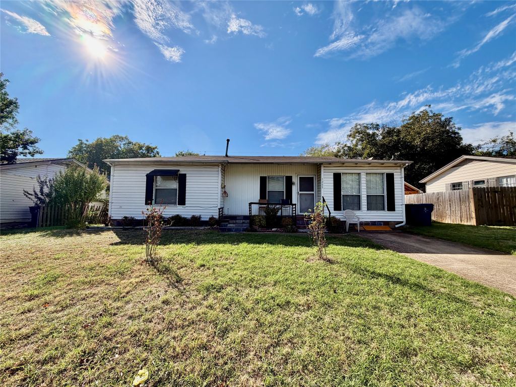 1205 Sylvan Drive, Garland, TX 75040 — photo 1