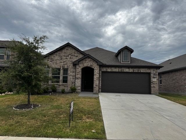 1613 Pine valley Drive, Fort Worth, TX 76052 — photo 1