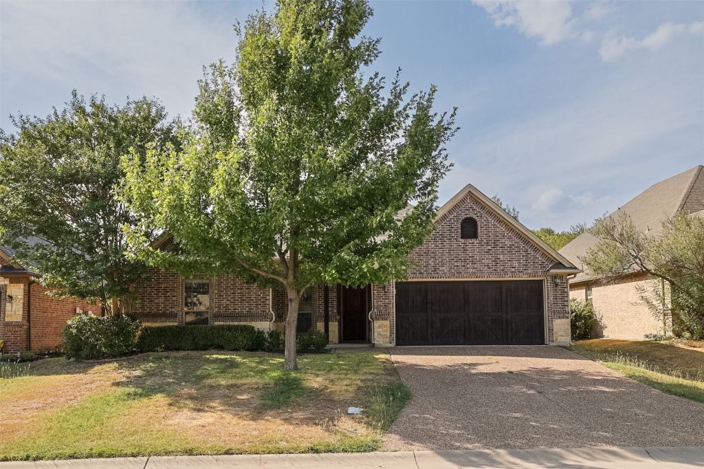 278 Spyglass Drive, Willow Park, TX 76008 — photo 1