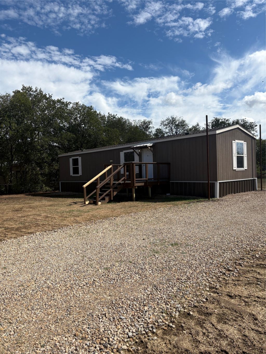 312 E Jasper, Jacksboro, TX 76458 — photo 1