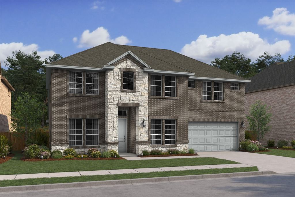 204 Newman Court, Wylie, TX 75098 — photo 1