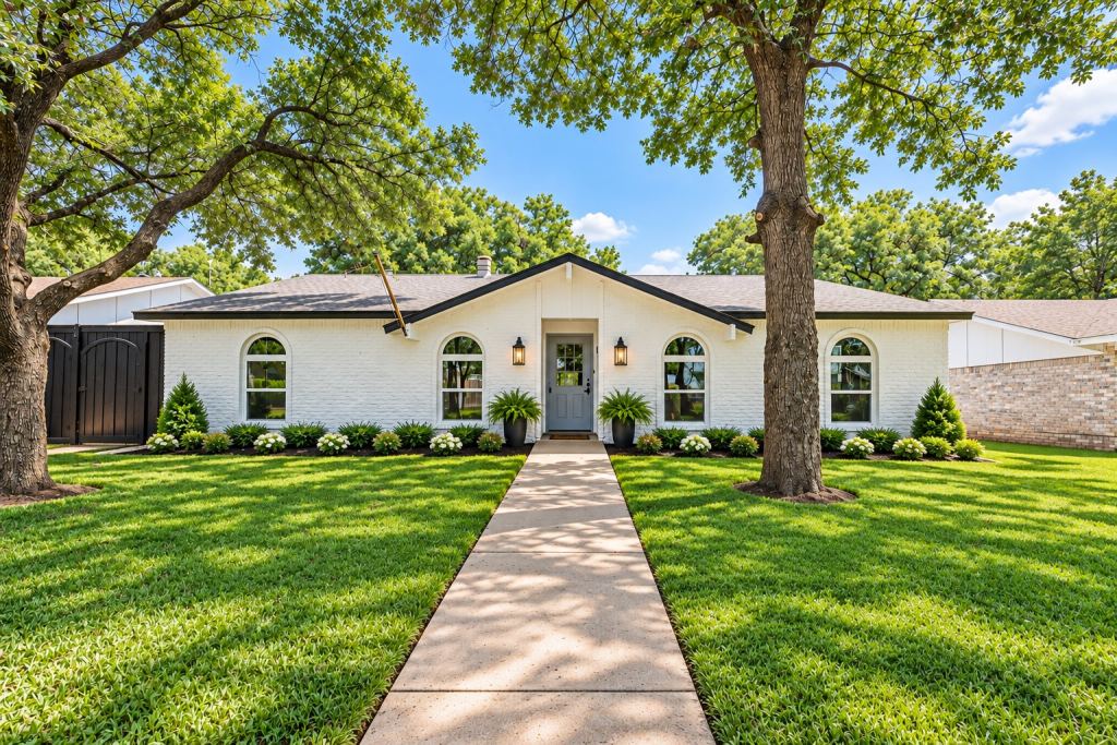 1214 Winterwood Drive, Lewisville, TX 75067 — photo 1