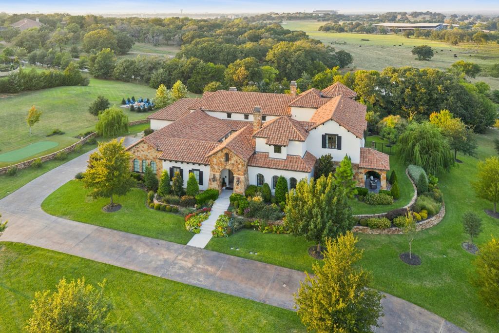 2 Paigebrooke, Westlake, TX 76262 — photo 1