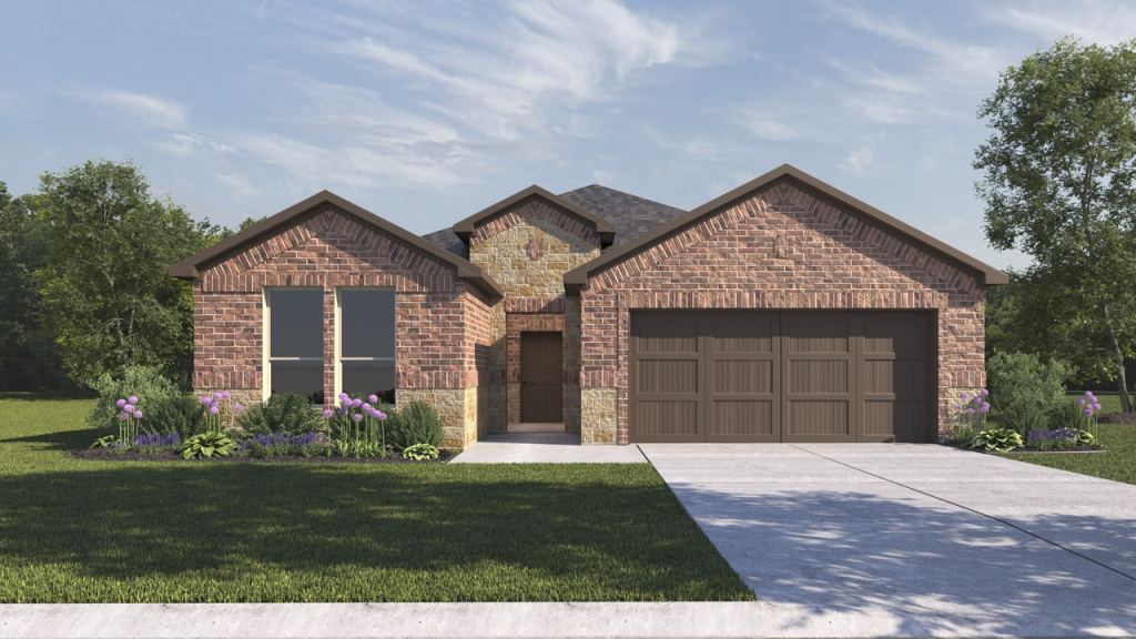 2514 Wesley Avenue, Royse City, TX 75189 — photo 1
