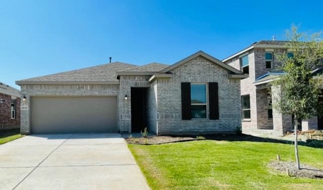 1838 Aslynn Circle, Aubrey, TX 76227 — photo 1