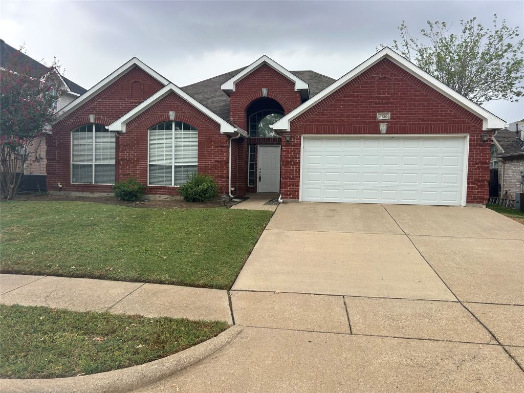 6720 Tabor Drive, Arlington, TX 76002 — photo 1