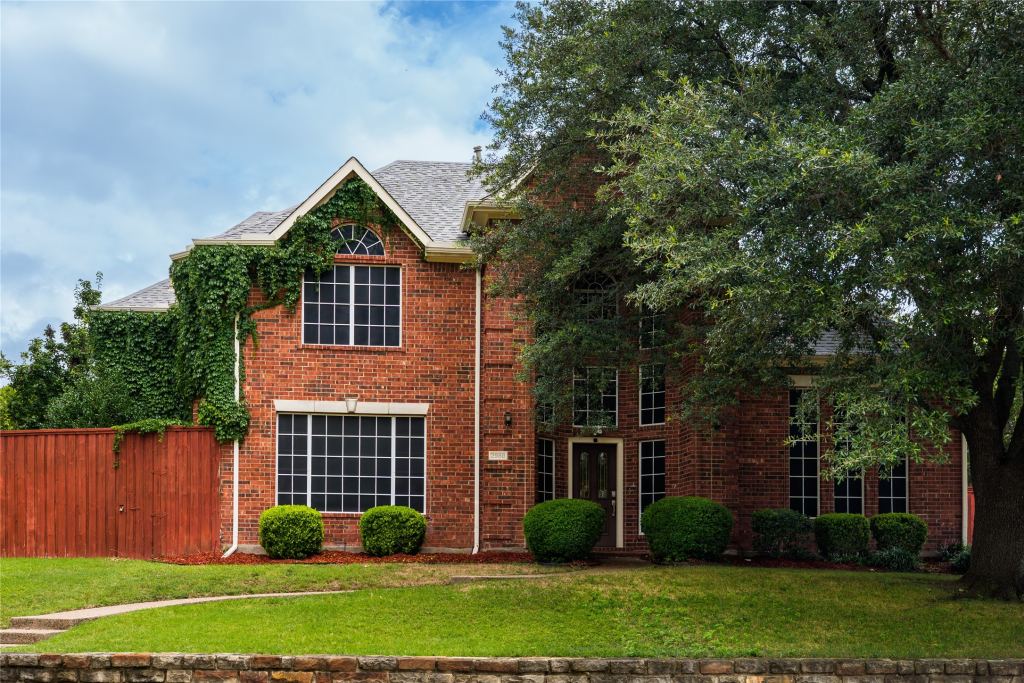 2988 Hillingdon Drive, Richardson, TX 75082 — photo 1