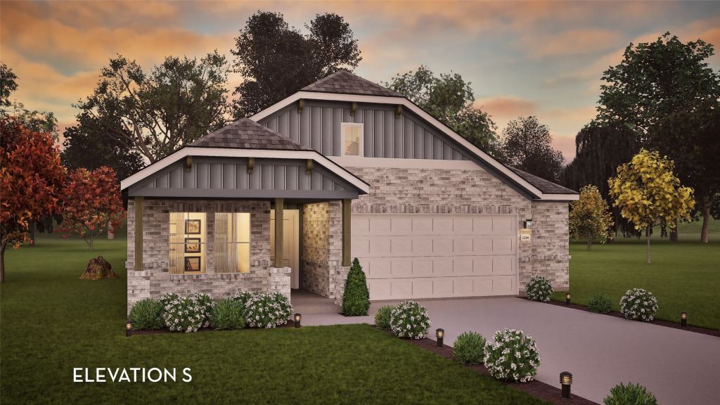 7417 Sumac Drive, Denton, TX 76226 — photo 1