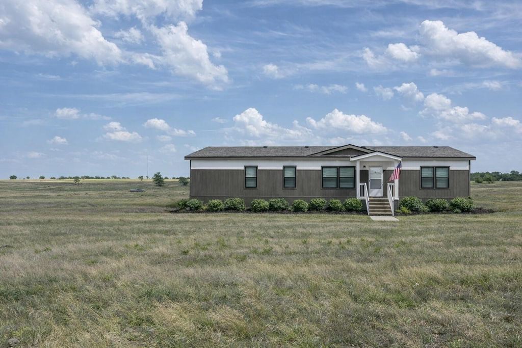 Lot 3 County Road 3565, China Spring, TX 76633 — photo 1