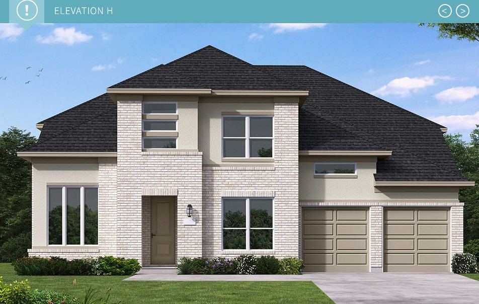 732 Cross Oaks Road, Lavon, TX 75166 — photo 1