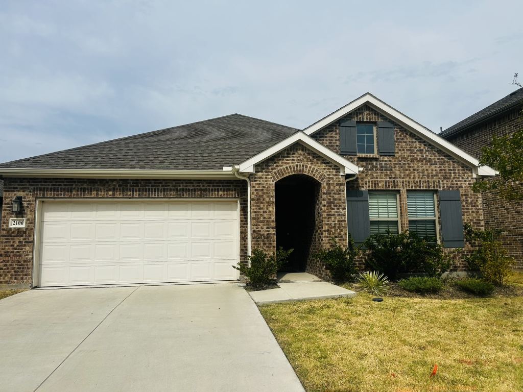 2106 Franklin Street, Princeton, TX 75407 — photo 1