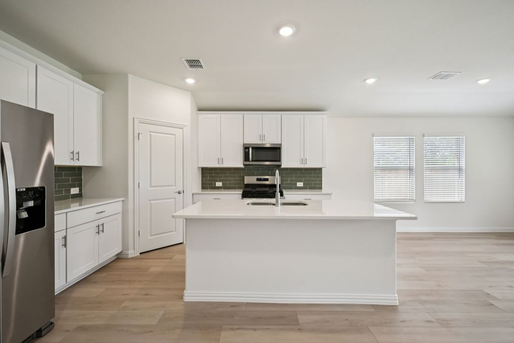 4028 Palestine Drive, Farmersville, TX 75442 — photo 1