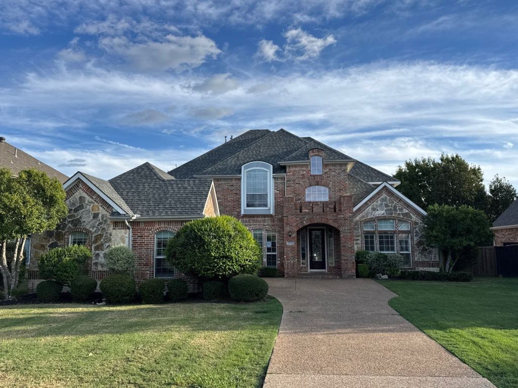 2022 Country Brook Lane, Allen, TX 75002 — photo 1
