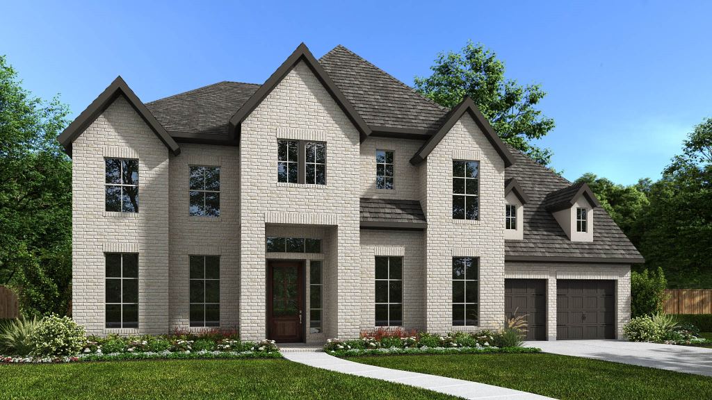 6008 Mesquite Creek Court, Fort Worth, TX 76126 — photo 1