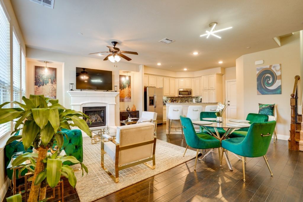 5716 Kate Avenue, Plano, TX 75024 — photo 1