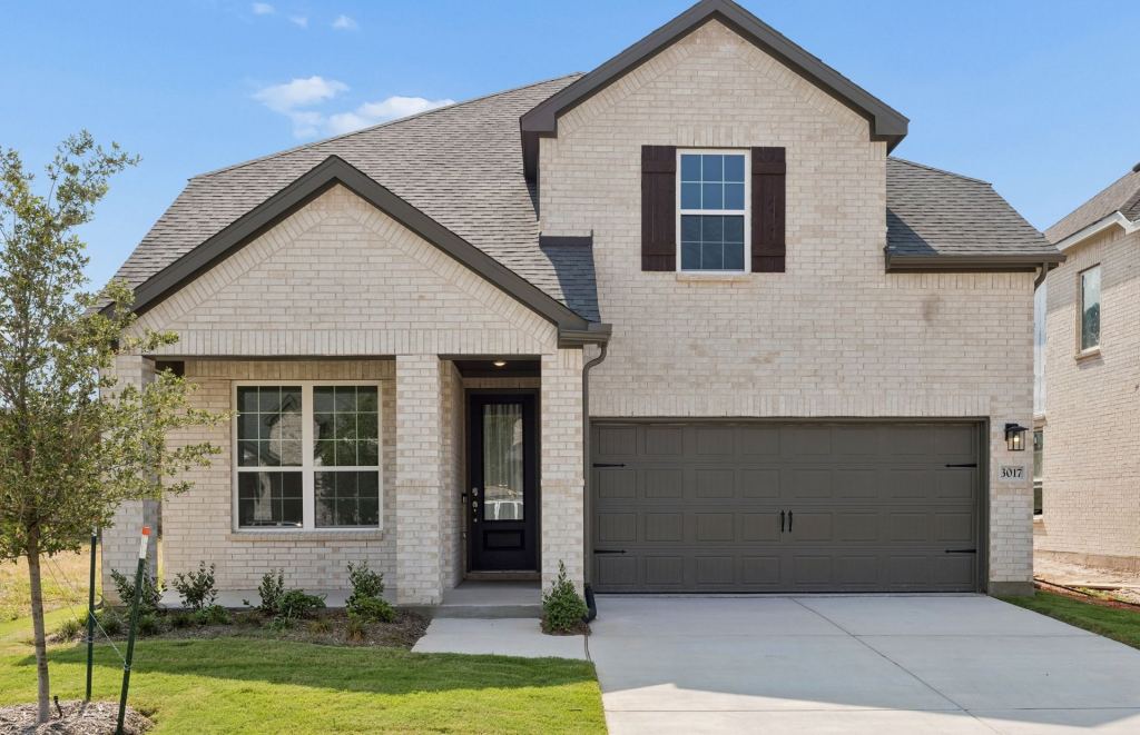 3017 Cliffside Drive, Celina, TX 75009 — photo 1