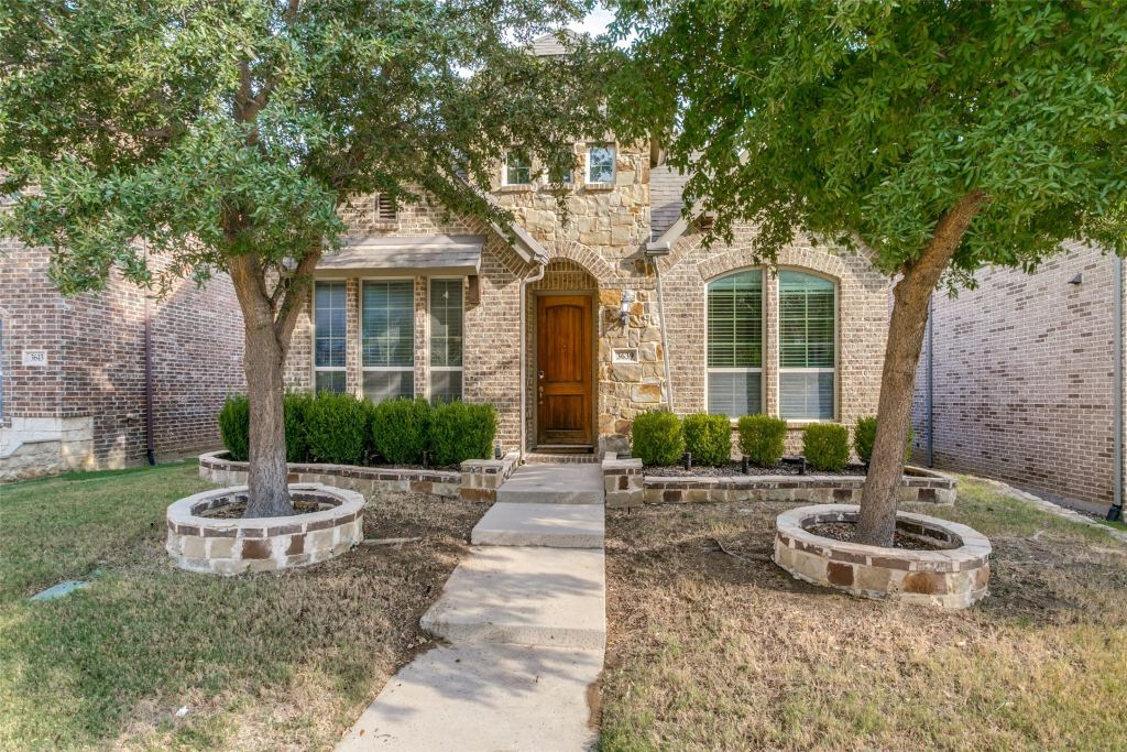 3639 Chesterfield Street, Irving, TX 75038 — photo 1