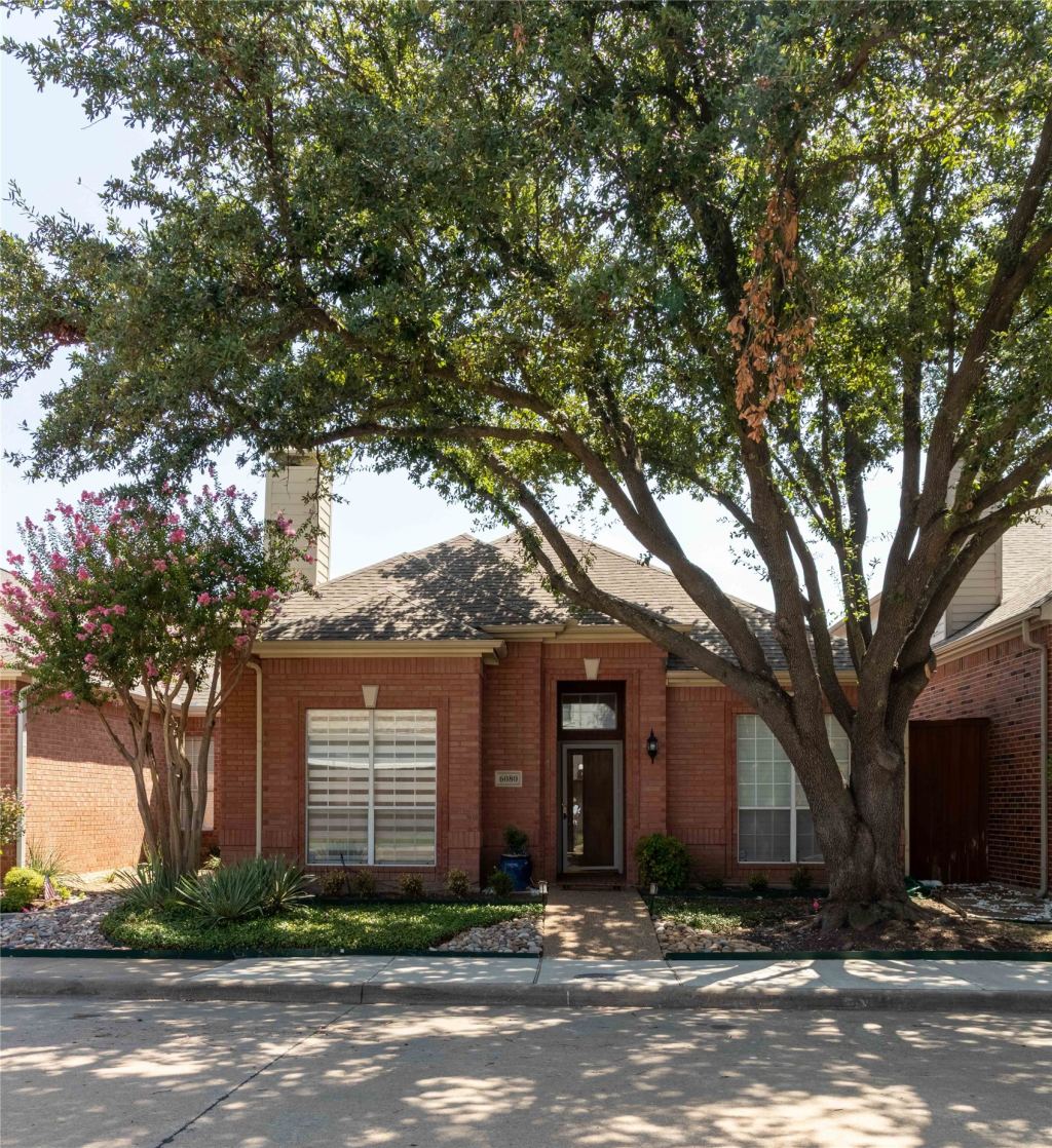 6080 Thursby Avenue, Dallas, TX 75252 — photo 1
