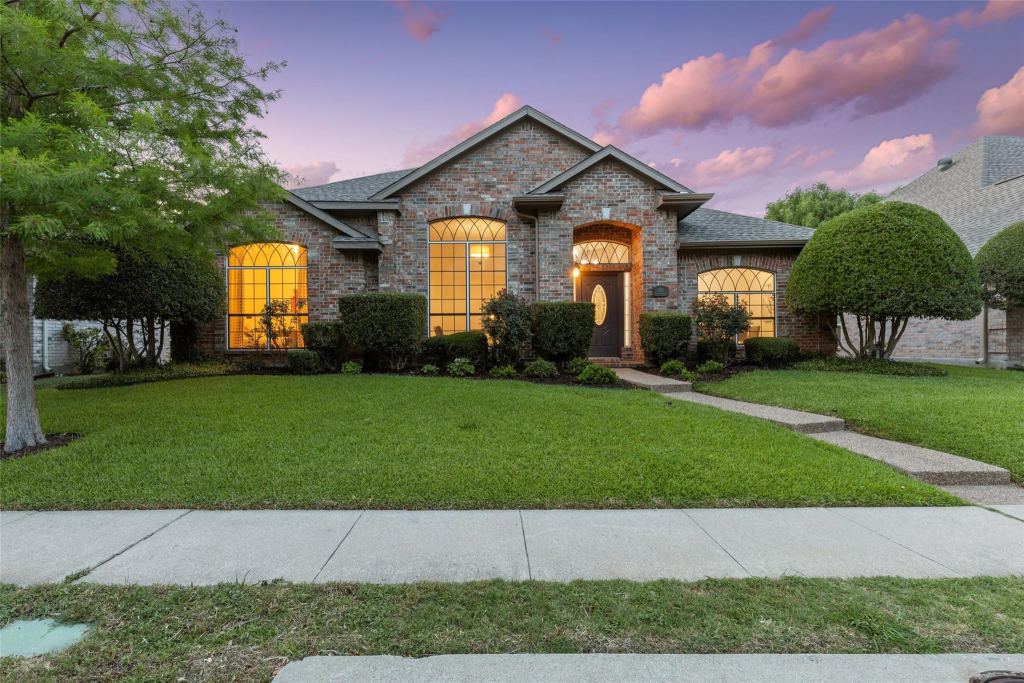 5915 Willow Wood Lane, Dallas, TX 75252 — photo 1