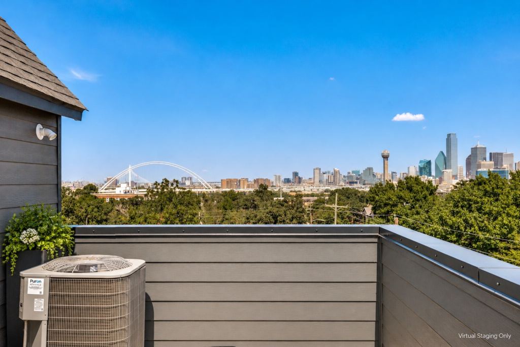 701 N Lancaster Avenue 201, Dallas, TX 75203 — photo 1