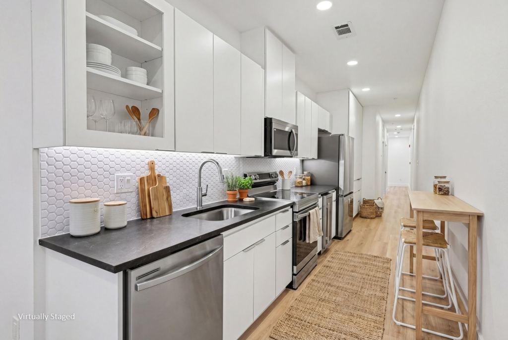 2217 N Fitzhugh Avenue 101, Dallas, TX 75204 — photo 1
