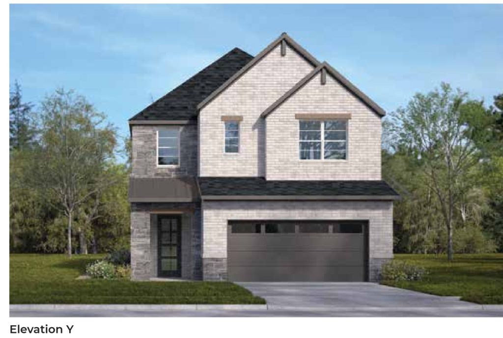 1437 Arthur Boulevard, Little Elm, TX 75036 — photo 1