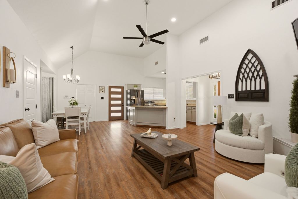 355 County Road 4225, Bonham, TX 75418 — photo 1