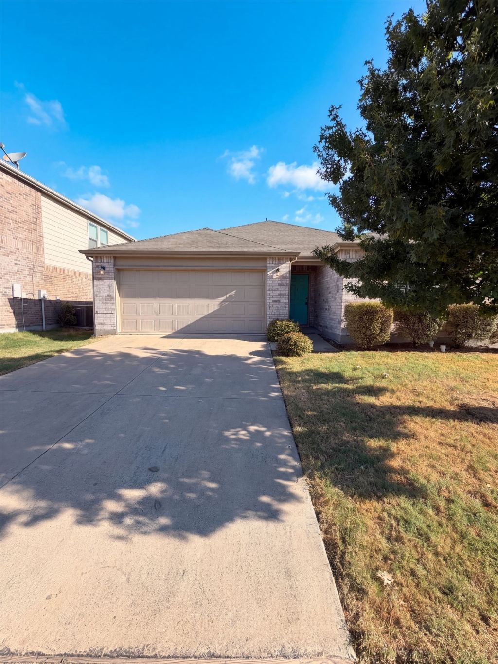 3029 Adrian Creek Drive