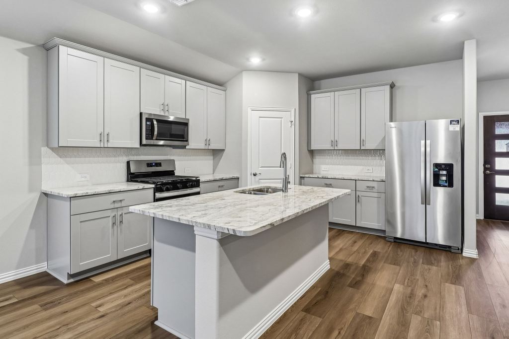 2525 Nicole Drive, Denton, TX 76208 — photo 1