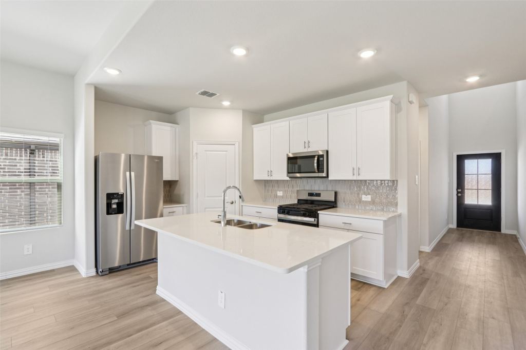 1805 Denali Drive, Anna, TX 75409 — photo 1