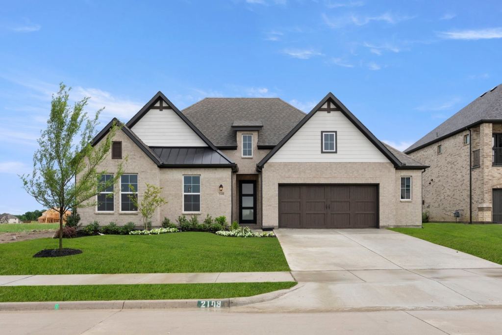 2125 Wickersham Road