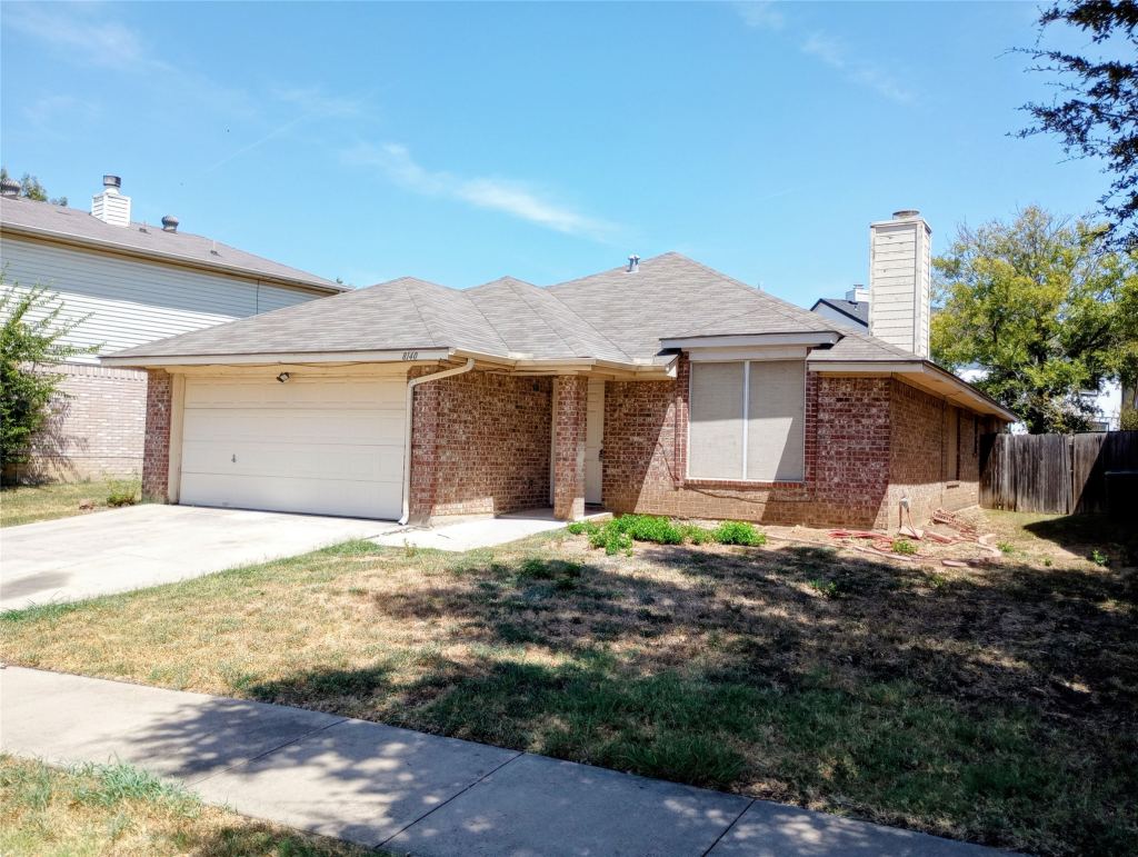 8140 Heritage Place Drive, Fort Worth, TX 76137 — photo 1