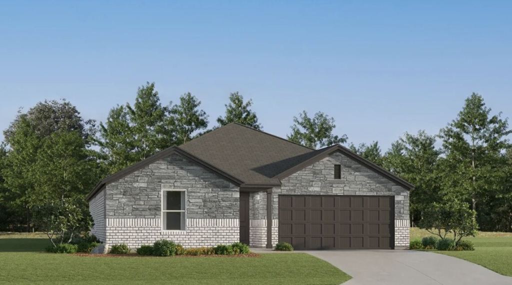 1808 Skylark Road, Celina, TX 75009 — photo 1