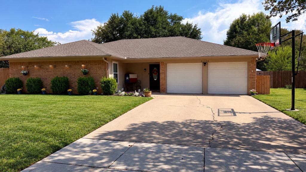6216 Shirley Drive, North Richland Hills, TX 76180 — photo 1