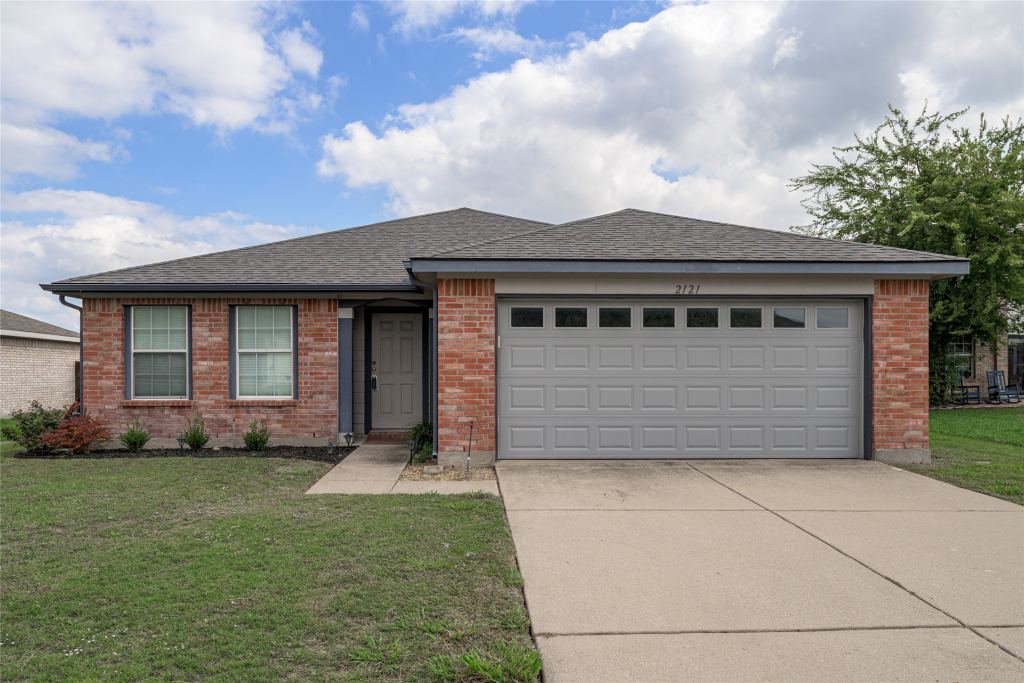 2121 Sherbrooke Court
