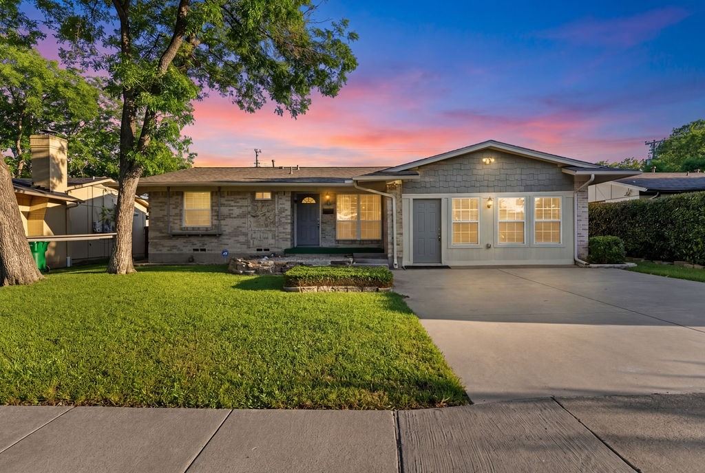 1830 Pleasant Run Road, Carrollton, TX 75006 — photo 1
