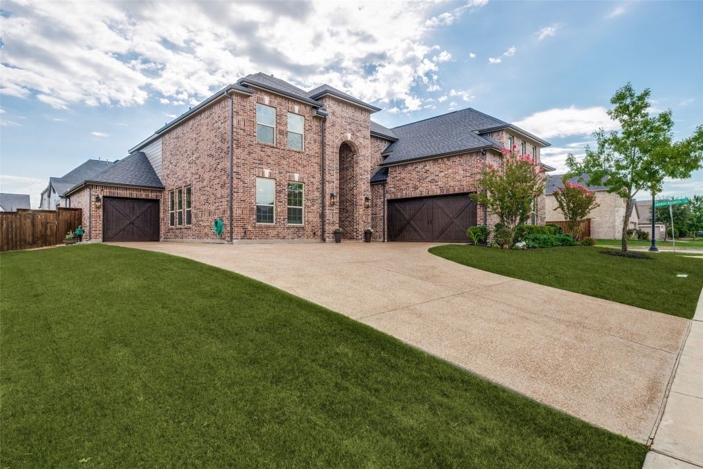 16418 Moss Haven Lane, Frisco, TX 75033 — photo 1